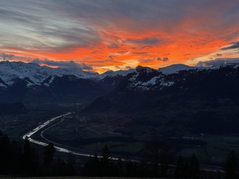 Liechtenstein 1