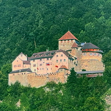 Liechtenstein 2