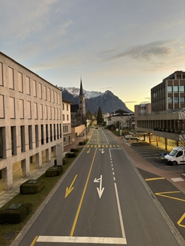Liechtenstein 3