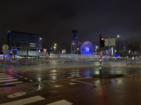 Netherlands 3